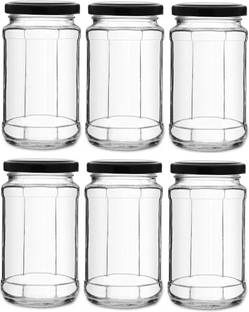 Coozico Spice Set Glass