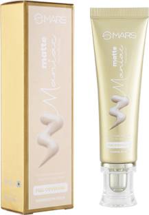 MARS Soft Matte Foundation