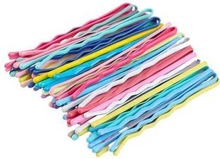 Myra Collection Baby Hair Styling Side Pins Set of 36 PCS Hair Clip