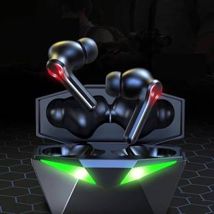 fiado phantom Gaming Tws extra bass low latency dual mode Bluetooth Gaming