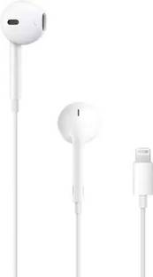 SANNO WORLD Lightning Wired Headset Wired