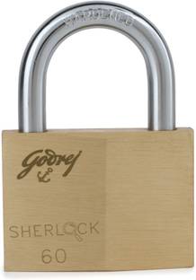 Godrej 7674 Padlock