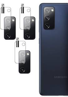 EJZAT Back Camera Lens Glass Protector for Samsung Galaxy S20 FE 5G