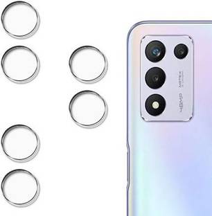 tombik Back Camera Lens Glass Protector for XXX-Realme 9 5G SE LENS PACK-3