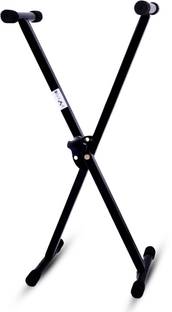 Belear Casio CTK240 Mini Keyboard Stand Black Keyboard Stand