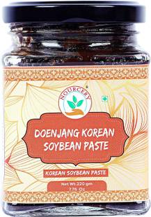 Nourcery Doenjang Korean Soybean