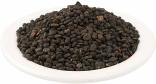 Kritharth Creation Babchi Bakuchi Seeds Psoralea corylifolia (100gm) Seed