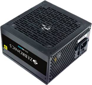 ZEBRONICS ZEB-VS500Z 500 Watts PSU