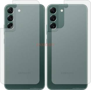 Fasheen Back Screen Guard for SAMSUNG GALAXY S22 PLUS 5G