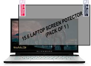 RapTag Edge To Edge Screen Guard for Oii Dell Alienware m15(R3) UHD Gaming 15.6 Inch Laptop Air-bubble Proof, Anti Bacterial, Anti Fingerprint, Anti Glare, Nano Liquid Screen Protector, Scratch Resistant, Washable Laptop Edge To Edge Screen Guard Removable ₹401 ₹1,499 73% off Free delivery