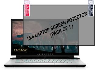 Spnrs Edge To Edge Screen Guard for Oii DELL Alienware m15(R3) FHD Gaming 15.6 Inch Laptop Air-bubble Proof, Anti Bacterial, Anti Fingerprint, Anti Glare, Nano Liquid Screen Protector, Scratch Resistant, Washable Laptop Edge To Edge Screen Guard Removable ₹448 ₹1,499 70% off Free delivery
