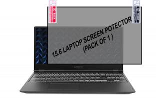 RapTag Edge To Edge Screen Guard for Qii Lenovo Legion Y540 9th Gen Intel Core i5-9300HF 15.6 Inch Lap... Air-bubble Proof, Anti Bacterial, Anti Fingerprint, Anti Glare, Nano Liquid Screen Protector, Scratch Resistant, Washable Laptop Edge To Edge Screen Guard Removable ₹401 ₹1,499 73% off Free delivery