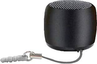 JVA Super Bass pocket Size Mini Wireless Bluetooth Speaker TWS Mode 5 W Bluetooth Speaker