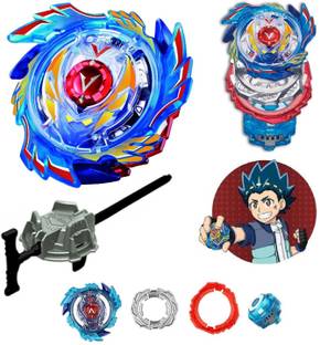 CrazyBuy Beyblade Burstt B-73 Starter God