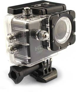 Garundropsy action camera Ultra HD 1080P Sports and Action Camera