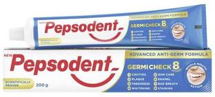 PEPSODENT Germi Check Cavity Protection Toothpaste Toothpaste