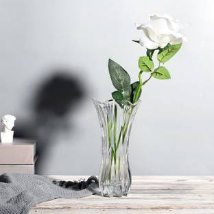 ZUVILIKA Glass Vase