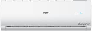 Haier 0.9 Ton 3 Star Split Inverter AC  - White
