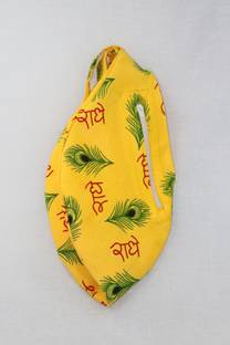 Mukund creation 1 Altar Cloth