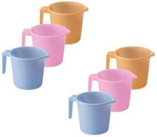 chapo Plastic Bath Mug