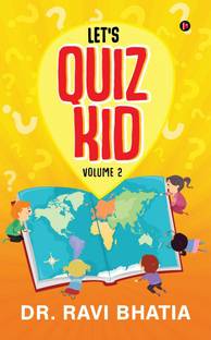 Let's Quiz Kid