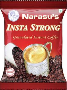 Narasus Strong Instant Coffee