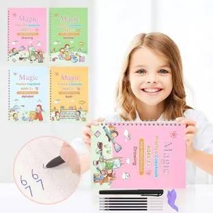 Magic Book