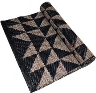 house of handmade Cotton Floor Mat