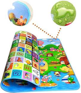 ZONOXO Plastic Baby Play Mat