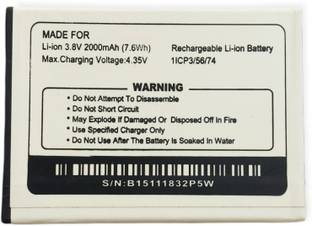 Full Life Mobile Battery For  Gionee Pioneer P5W