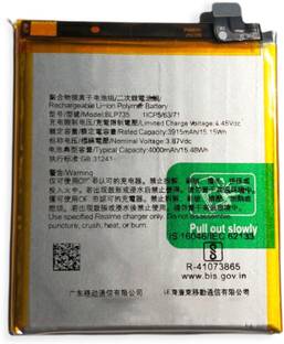 Full Life Mobile Battery For  Oppo Reno2 Z / Reno2 / PCKM70 / PCKT00 / PCKM00 / CPH1907 / PCKM70, BLP735