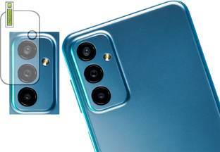 EJZAT Back Camera Lens Glass Protector for Samsung Galaxy F23 5G camera protector