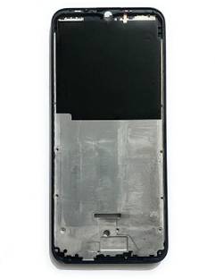 Sandreezz Infinix Note 10 Pro (X695) (LCD Frame Middle Chassis) Front Panel