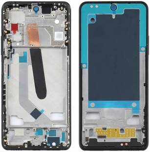 Purplesavvy Xiaomi Mi 11X Middle Frame Back Panel