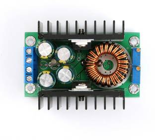electrolight XL4016 DC/CC Adjustable 9A 300w Step Down Buck Converter 5-40V To 1.2-35V Multipurpose Controller
