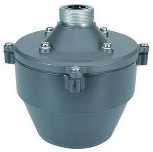 WON Aluminium PA Driver Units With 100v Line Matching FM-40XT Outdoor PA System