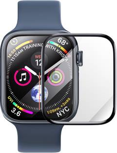 XYNITY Tempered Glass Guard for Apple Watch Series 7 41mm