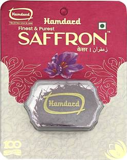 Hamdard Saffron