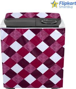 Flipkart SmartBuy Semi-Automatic Washing Machine  Cover