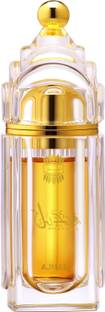 Ajmal Kandeel CP | Non-Alcoholic | Long Lasting Perfume Men & Women - 12 ML Floral Attar