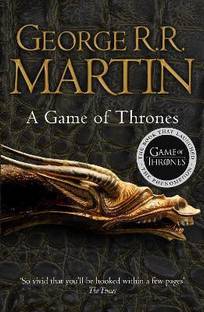 A Game of Thrones
