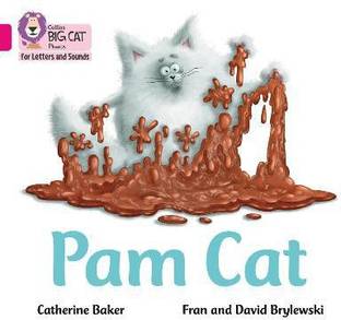 Pam Cat
