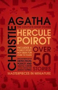 Hercule Poirot: the Complete Short Stories