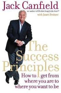 The Success Principles