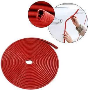 NAKCA Rubber Car Door Guard