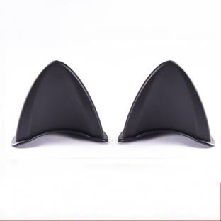 acube mart Helmet Mohawk for Bike