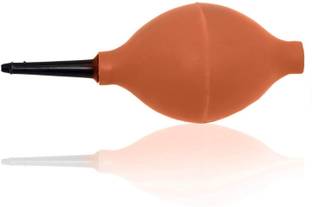 Ekavir Rubber air blower pump dust cleaner for Computers, Laptops, Mobiles