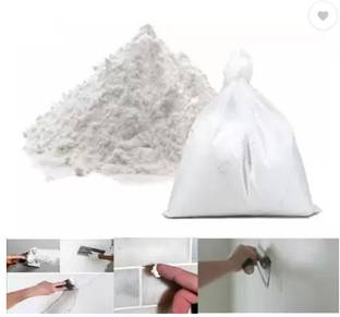 Dalmia Grade A White Cement Pack of 2 Kg Contact Cement