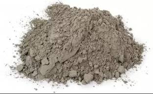 Dalmia Cement Grade A Premium Quality - All Purpose Cement - 3KG Contact Cement