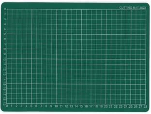 Kandle A3 Size Cutting Mat Double-Sided Cutting Board Fabric Leather Craft DIY Cutting Mat